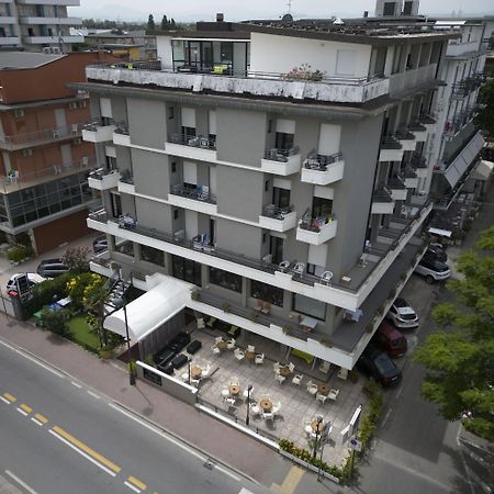 佛罗里达公园酒店 贝拉里亚-伊贾马里纳 外观 照片