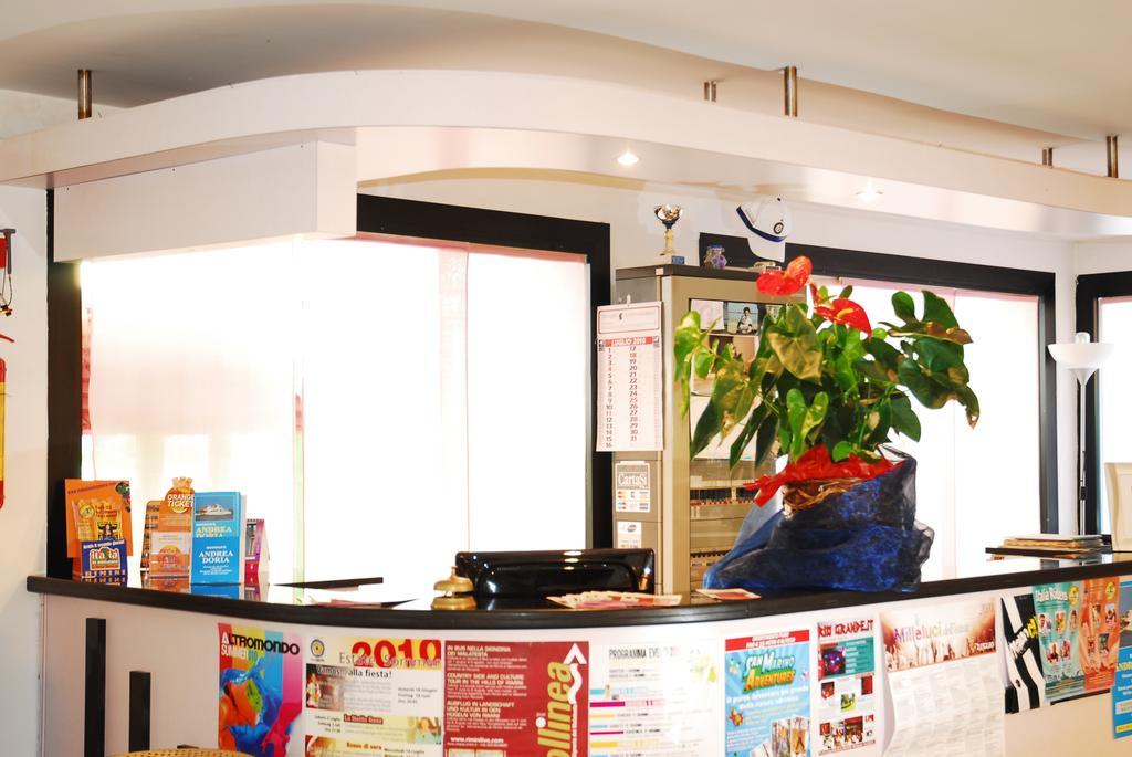 佛罗里达公园酒店 贝拉里亚-伊贾马里纳 外观 照片